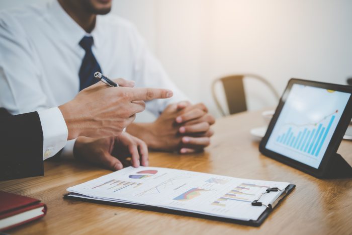 Les 3 types de revenus de placement : revenu d’intérêts, dividendes, et gain en capital